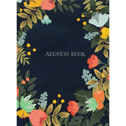 Address Book