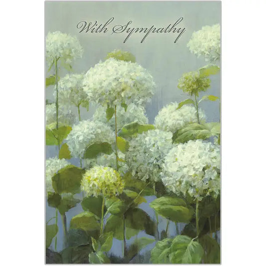 Sympathy Card