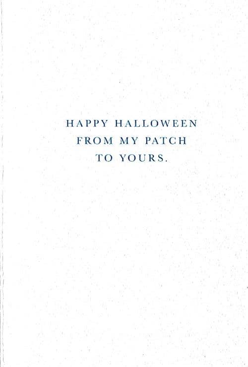 Halloween General