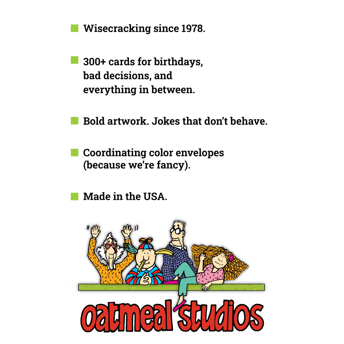 Douglas Birthday Card