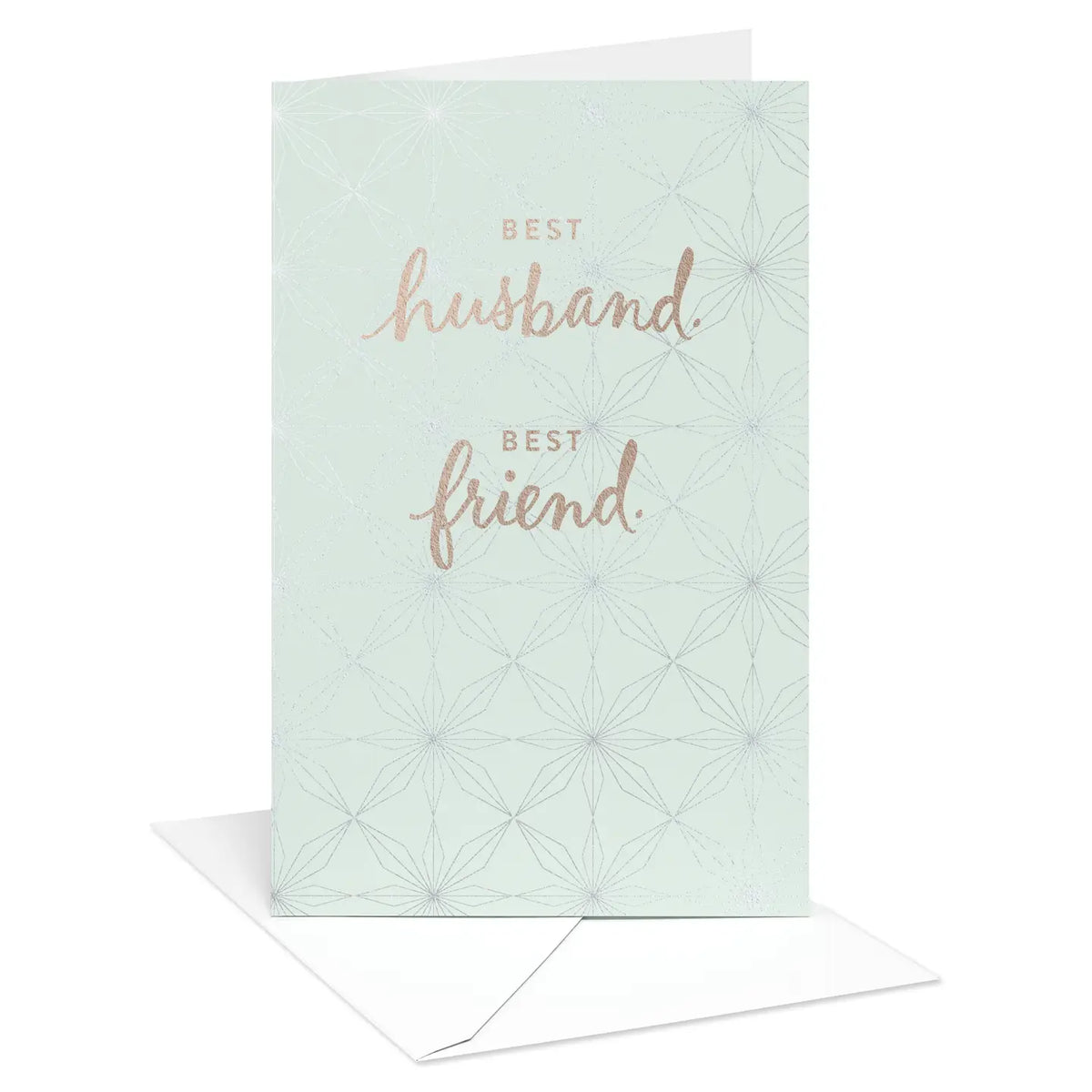 Husband Anniversary Card
