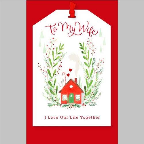 Christmas Wife