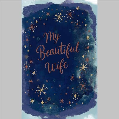 Christmas Wife