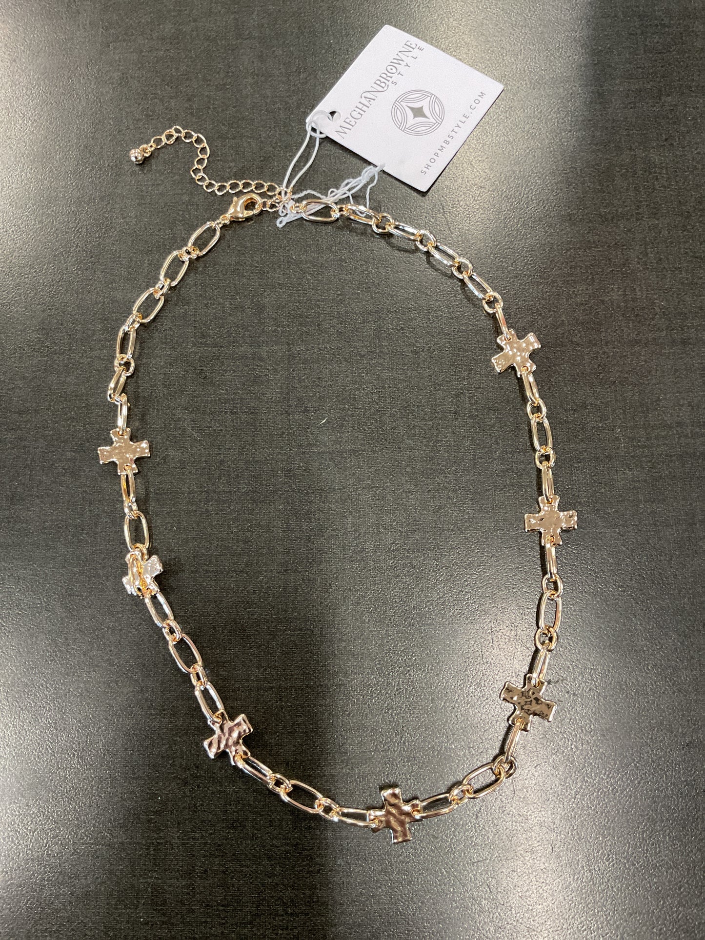 Meghan Browne Jewelry Collection