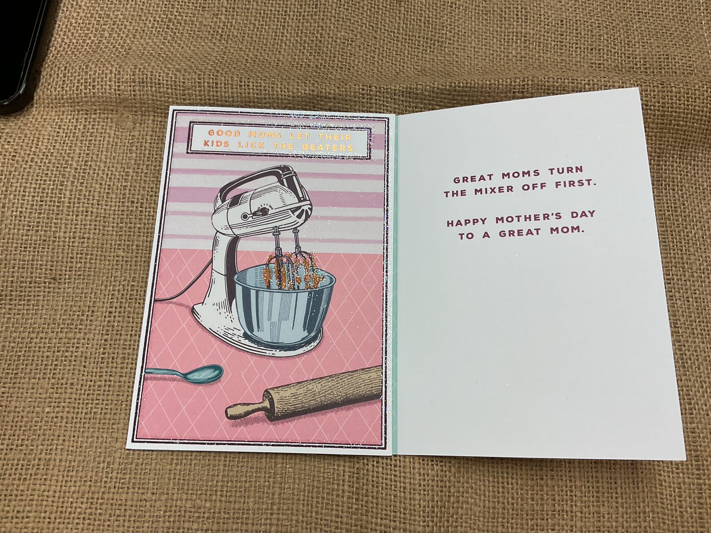 Mom *Funny* - Mother’s Day