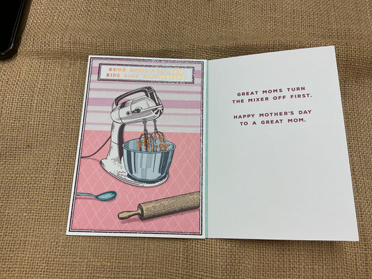 Mom *Funny* - Mother’s Day
