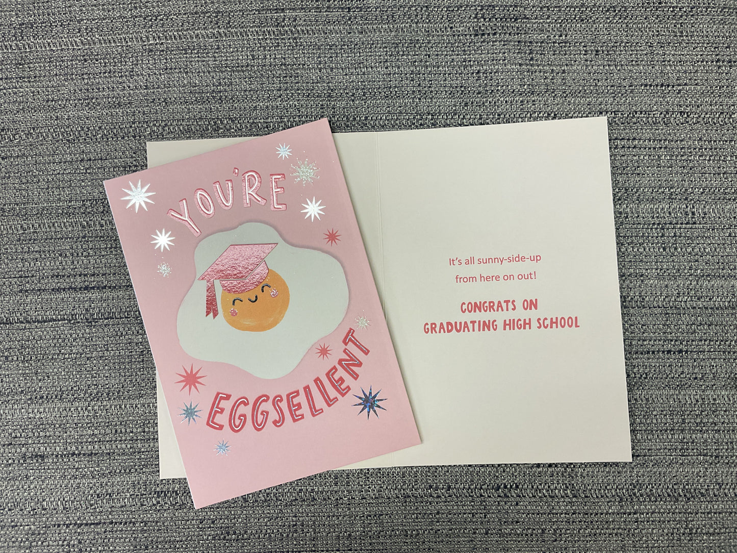 Graduation Card