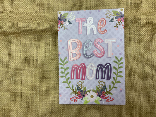 Mom - Mother’s Day