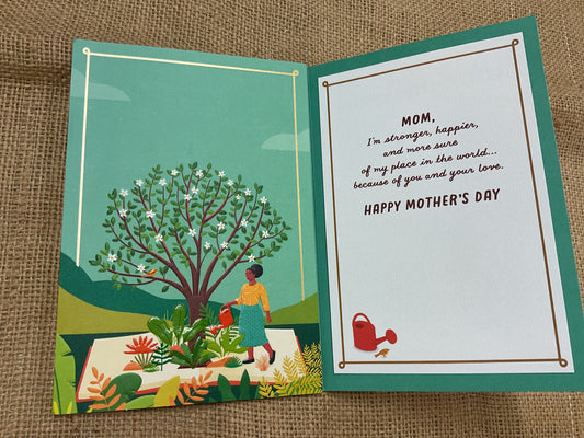 Mom - Mother’s Day