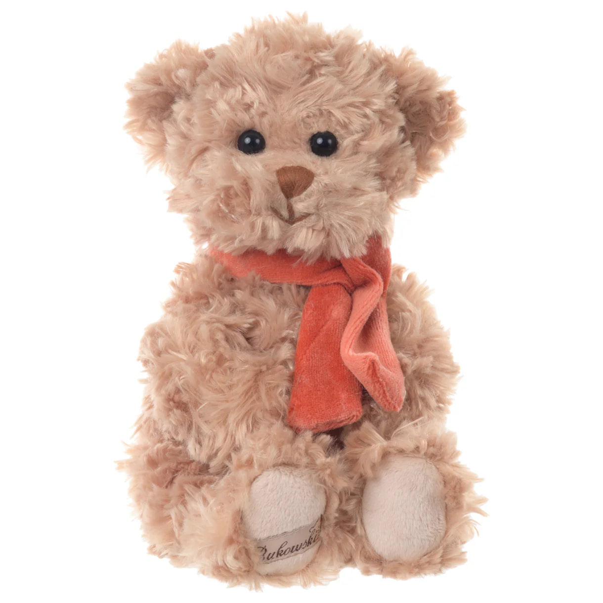 Bukowski Bear Collection