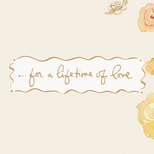 Wedding Bridal Shower Card