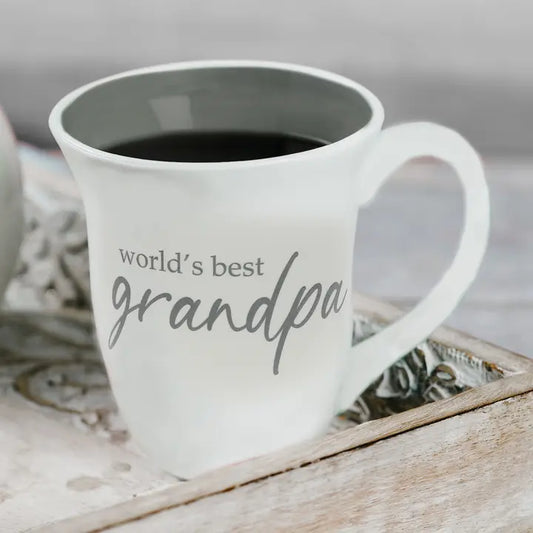 Grandpa - 16 oz Cup