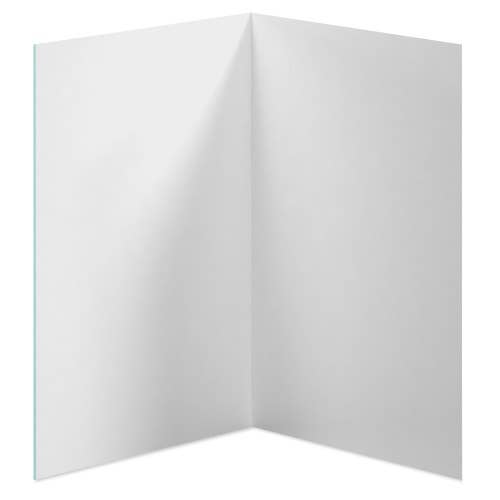 Blank Sympathy Card