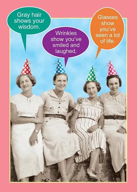 Birthday Card
