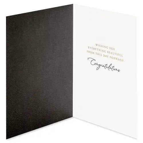 Bridal Shower Card