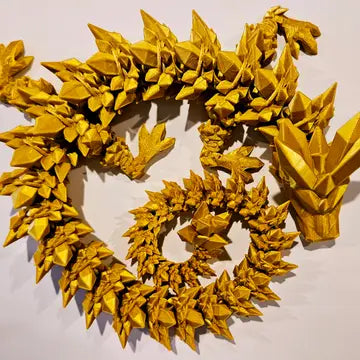 Crystalis Dragon