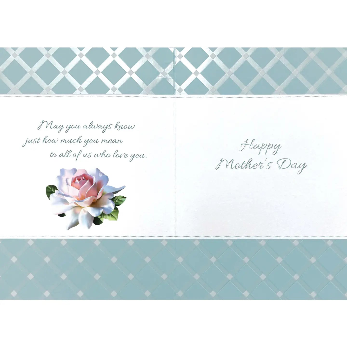Daughter Mother's Day Card