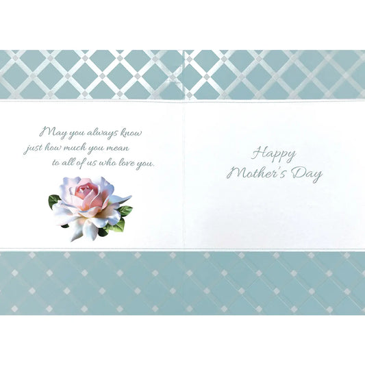 Daughter Mother's Day Card