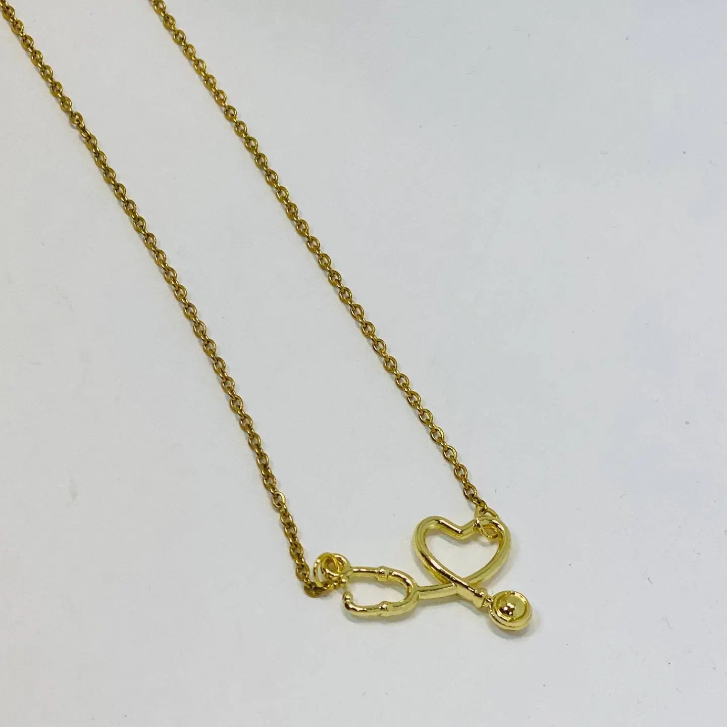 Nurse Necklace