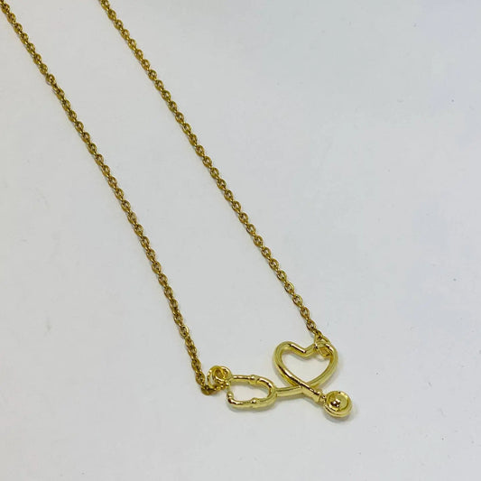 Nurse Necklace