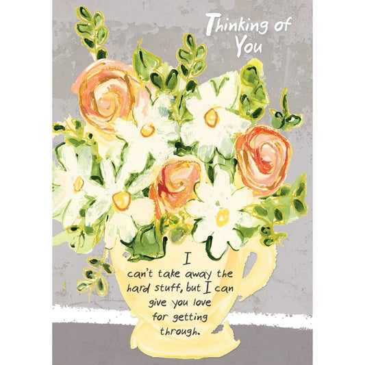 Thinking of You Card