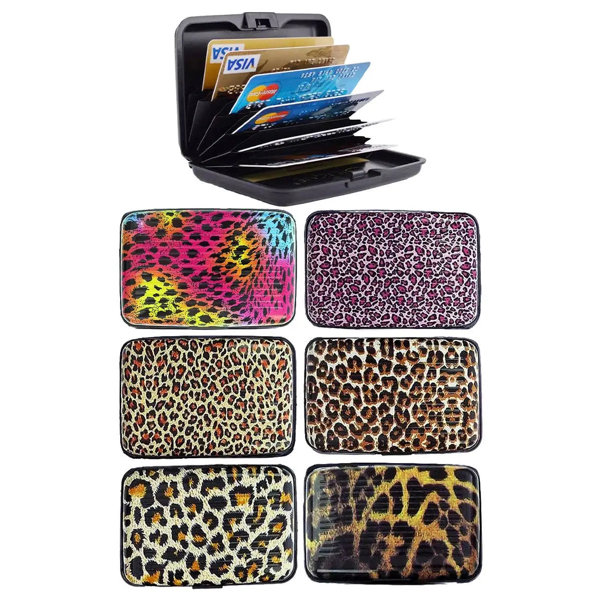 Card Caddy