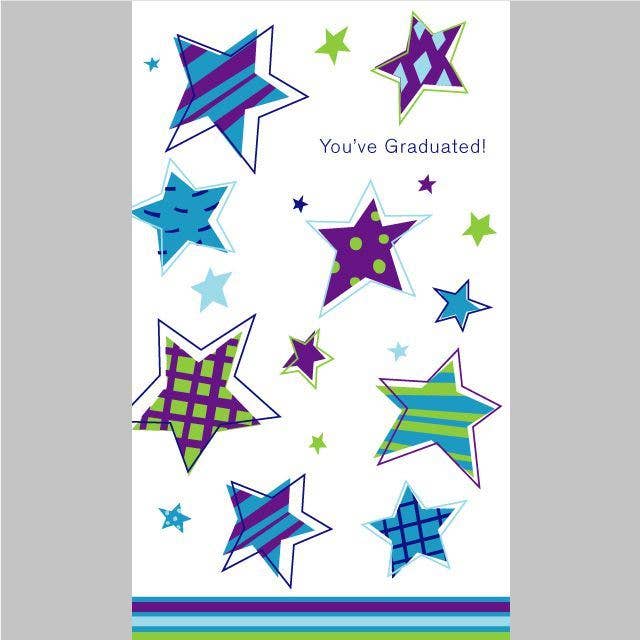 Graduation Moneyholder