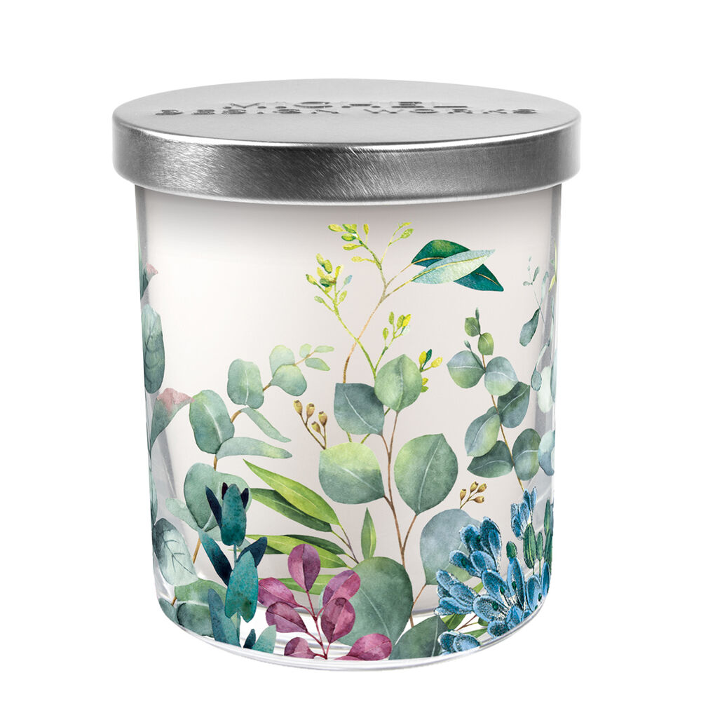 Eucalyptus and Mint Collection