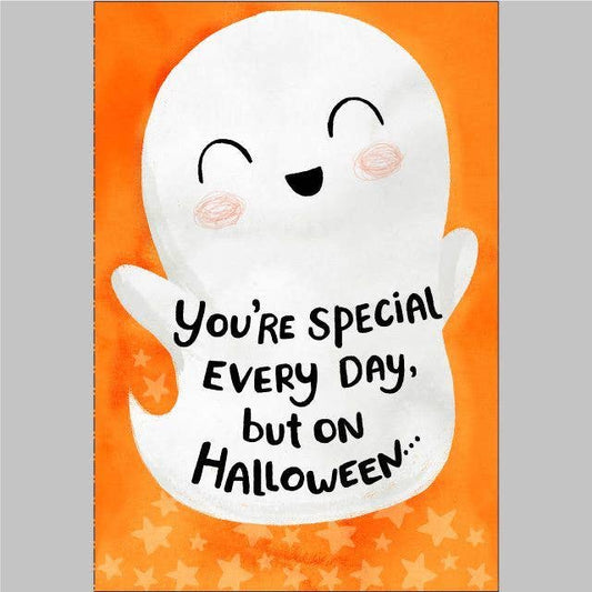 Halloween General