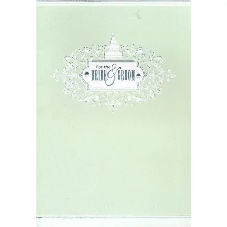 Wedding Card