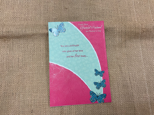 Wife - Mother’s Day