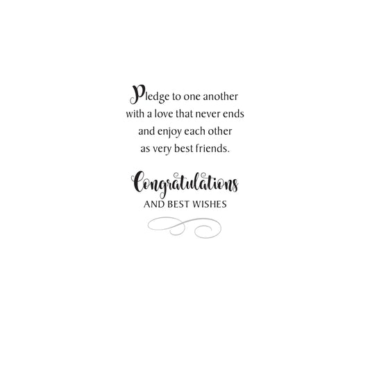 Wedding Card