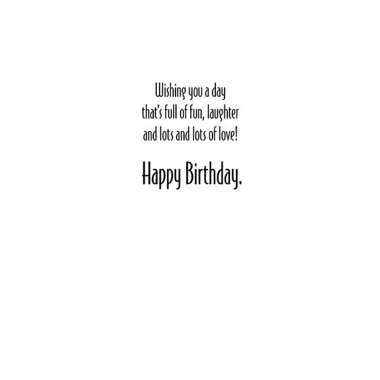 Make a Wish