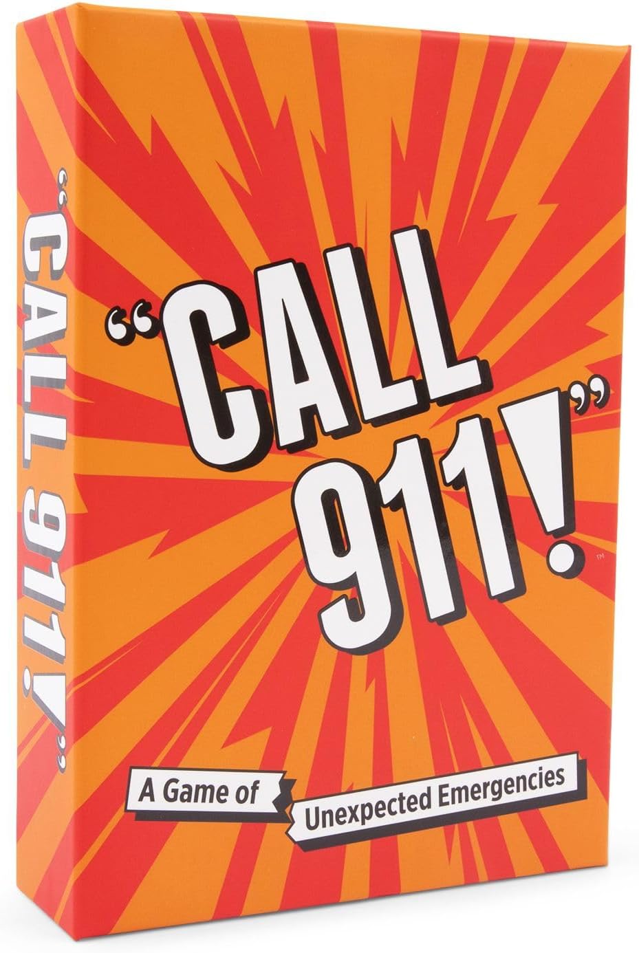Call 911! Game