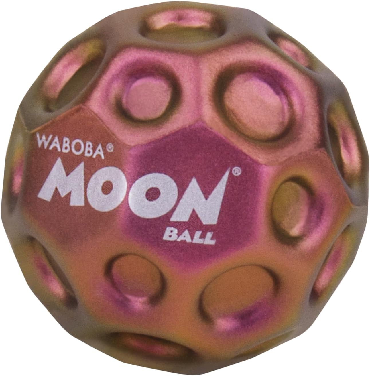 Moon Ball