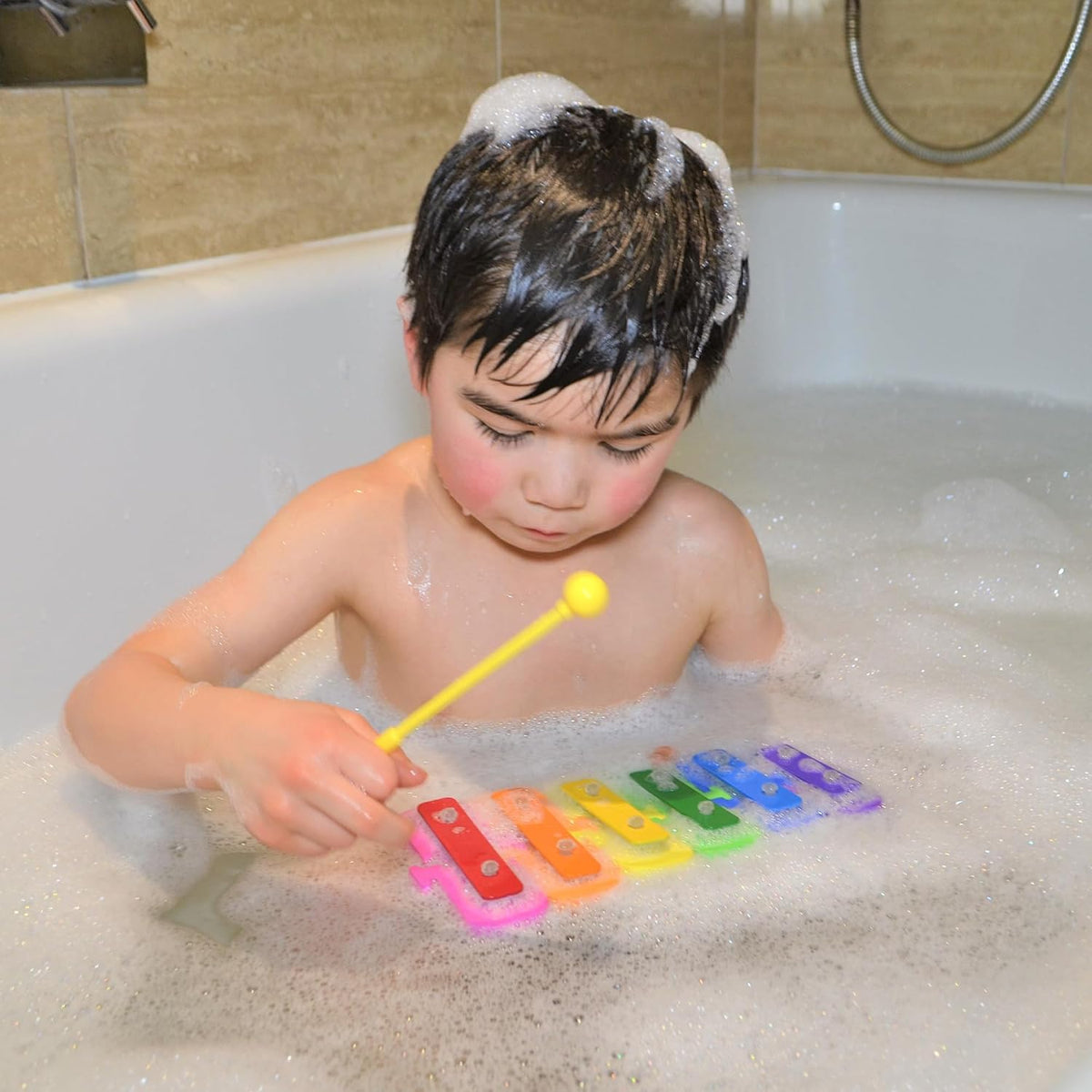 Bath Time Zylophone