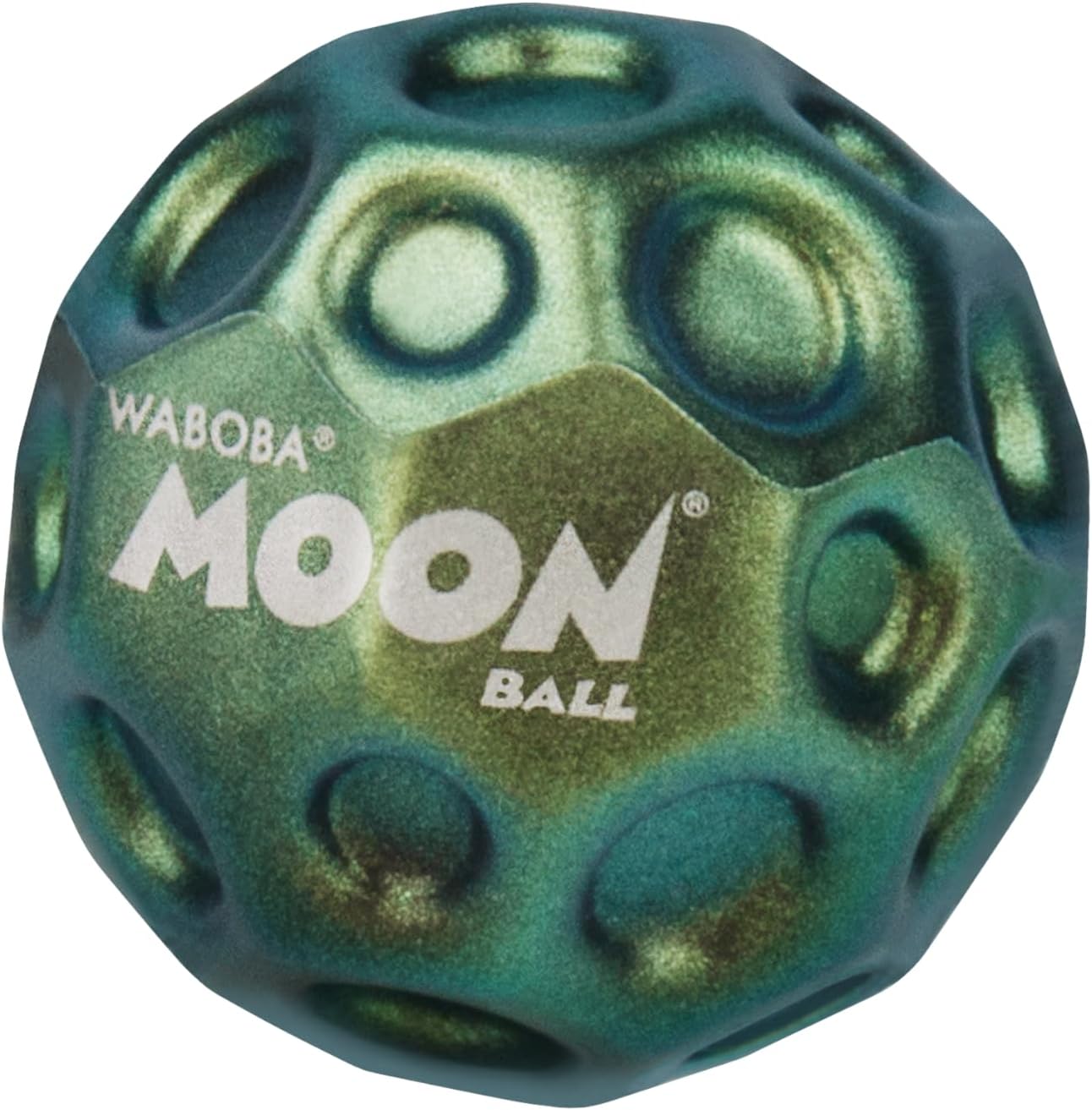 Moon Ball