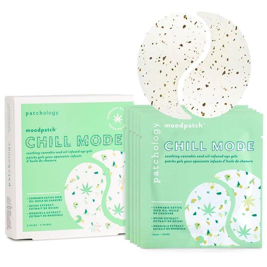 Patchology Chill Mode Eye Gels
