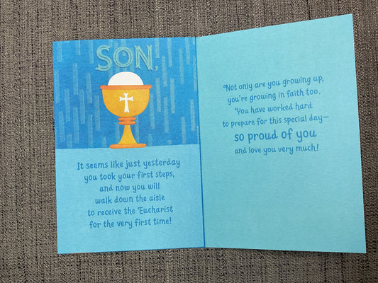 Communion-Son