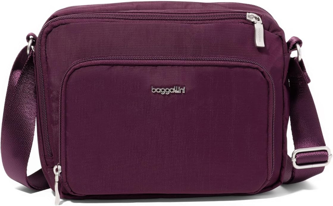 Baggallini Modern Camera Bag
