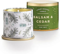 Balsam & Cedar Illume Collection - 3 oz