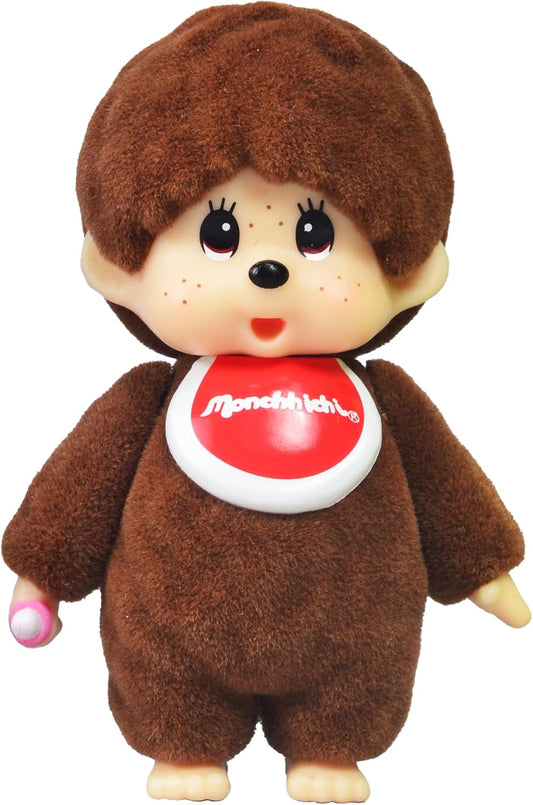 World's Smallest Monchhichi Surprise Mystery Box