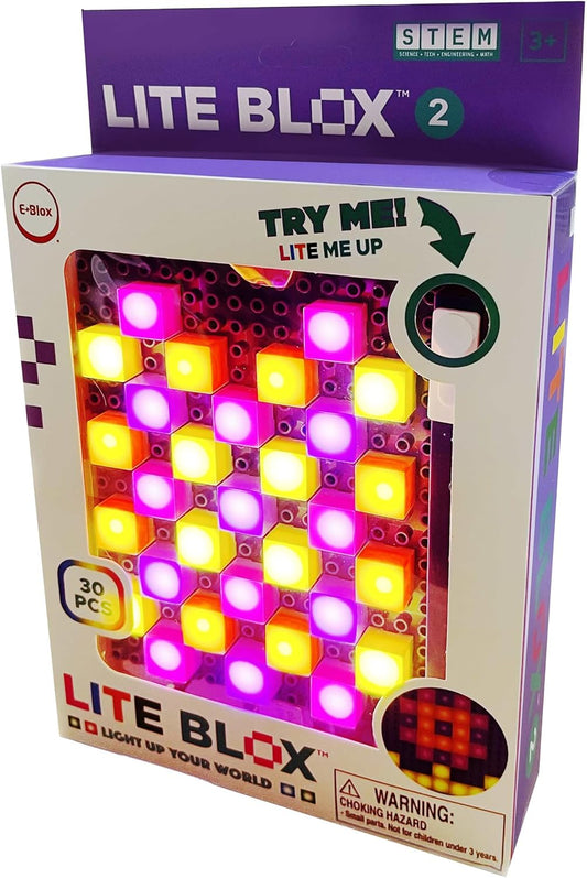 Lite Blox 2