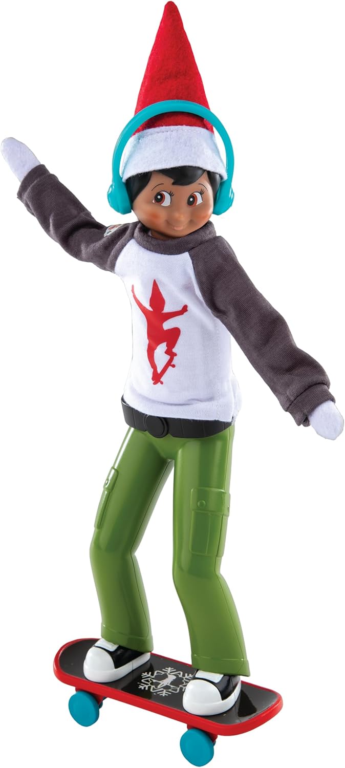 Elf on the Shelf Clothing