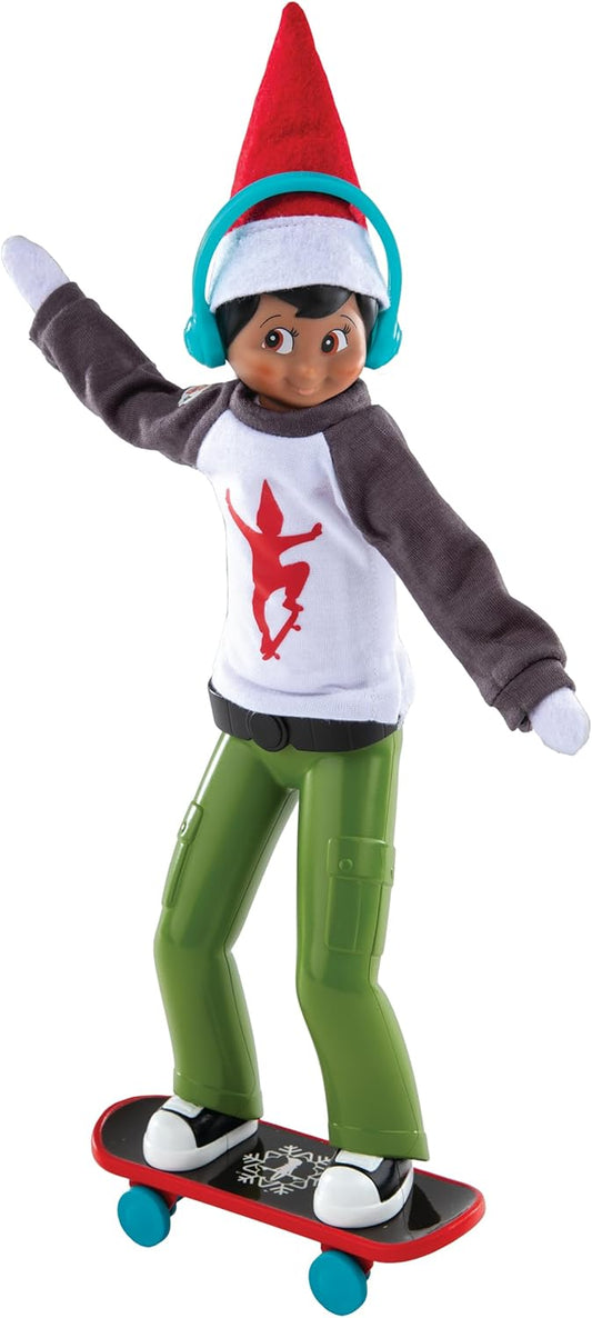 Elf on the Shelf Clothing