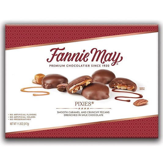 Fannie May Pixies 11.2 oz Box