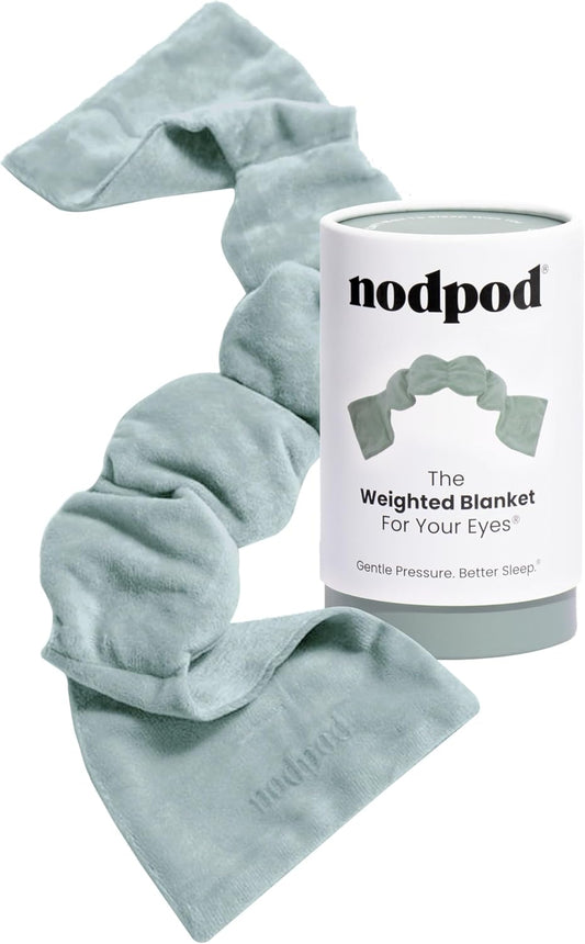 Nodpod Weighted Sleep Mask