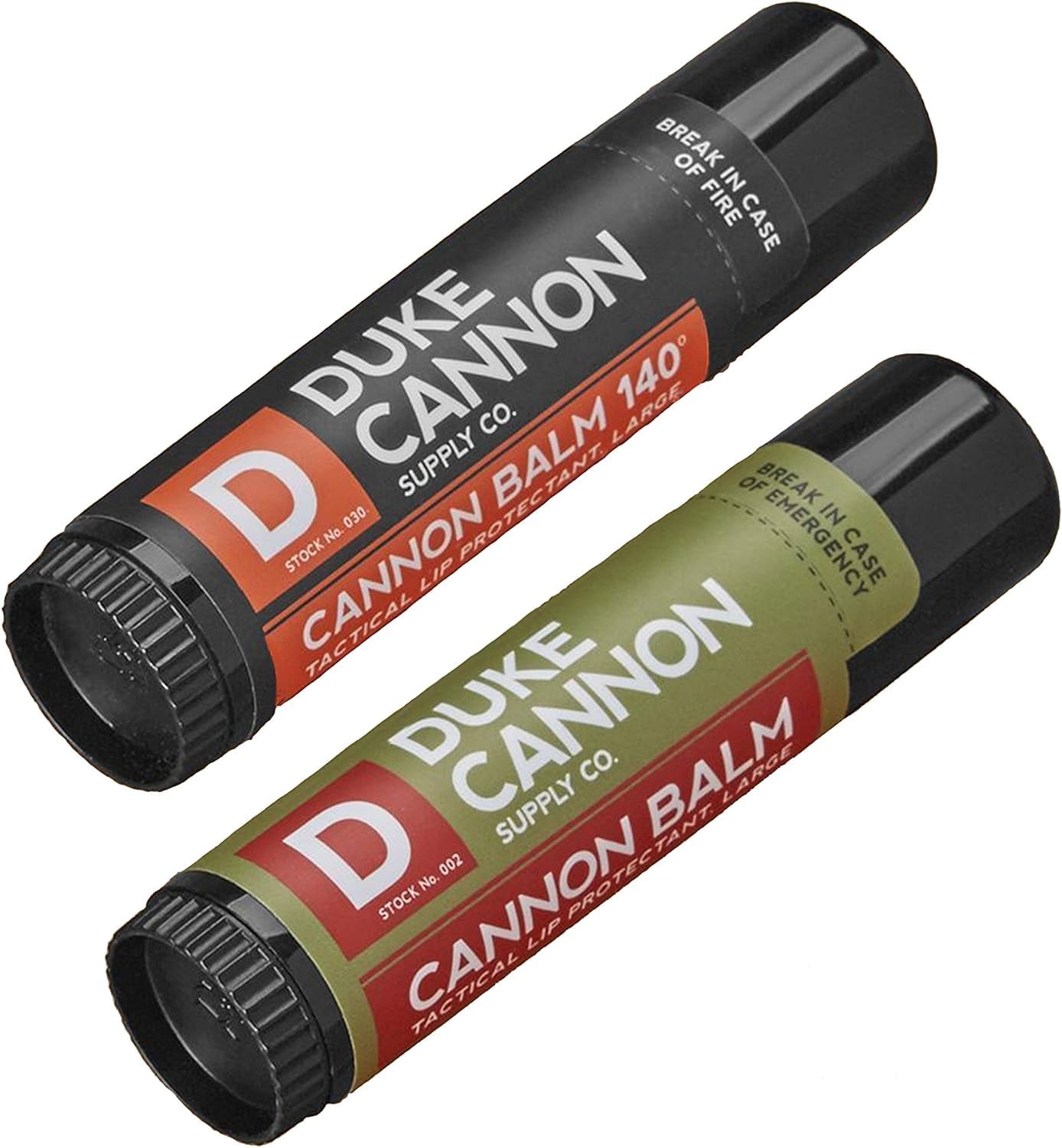 Cannon Balm 140° Tactical Lip Balm