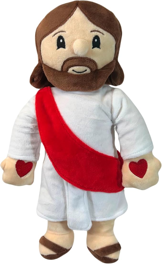 Warm Pals Plush