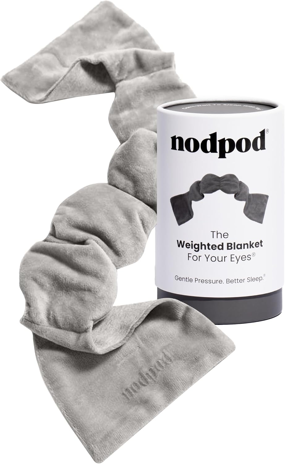 Nodpod Weighted Sleep Mask